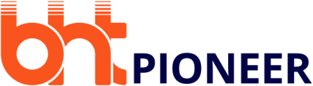 BHT Pioneer